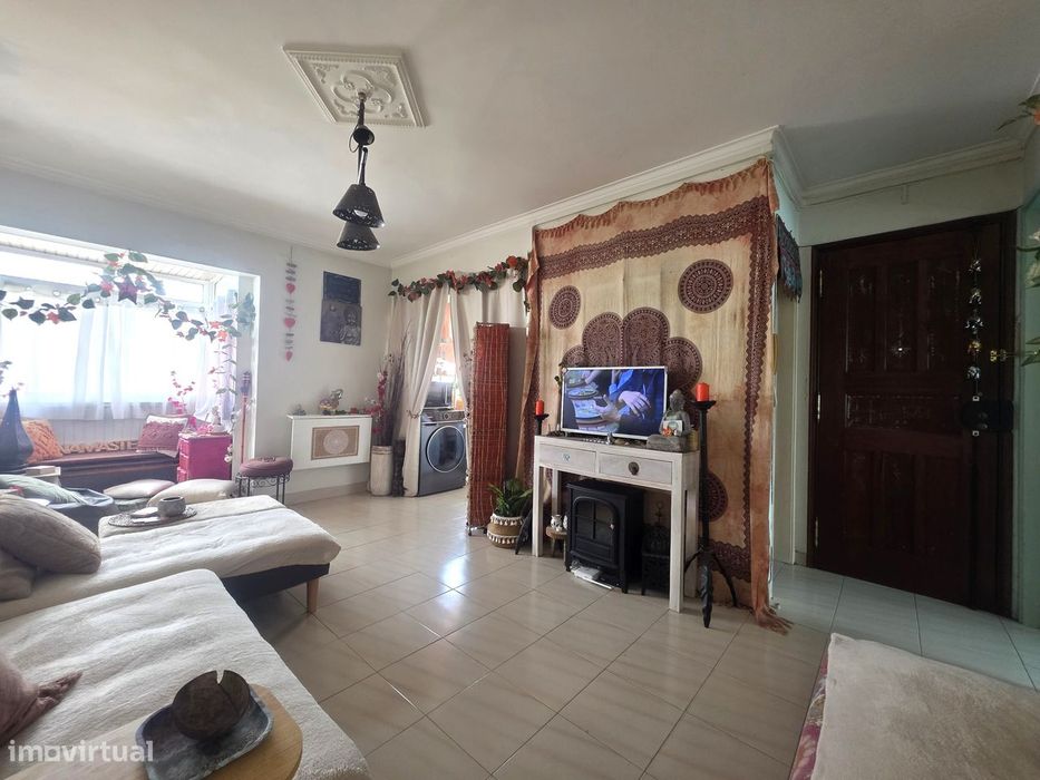 Apartamento T2- Amora