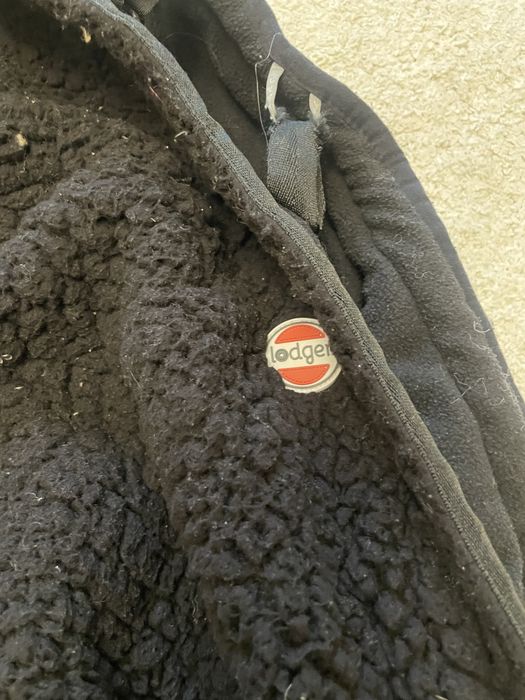 Spiwor spiworek Lodger zimowy 6 miesiecy 3 lata