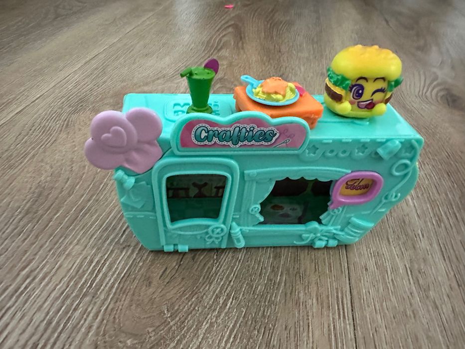 Moji pops фігурки