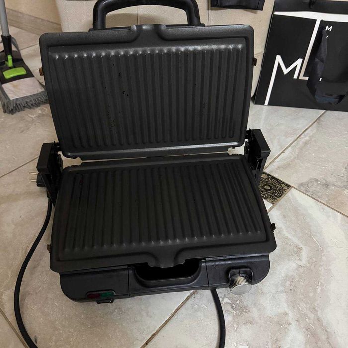 Гриль GRUNHELM G1866
Гриль GRUNHELM G1866