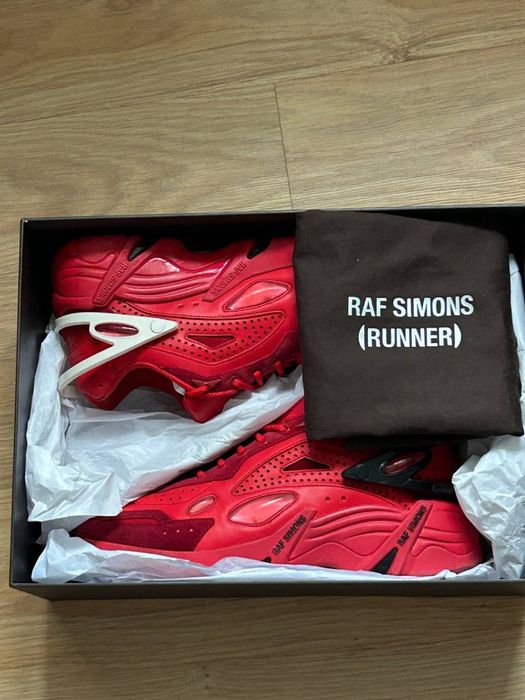 Raf Simons Cylon оригинал