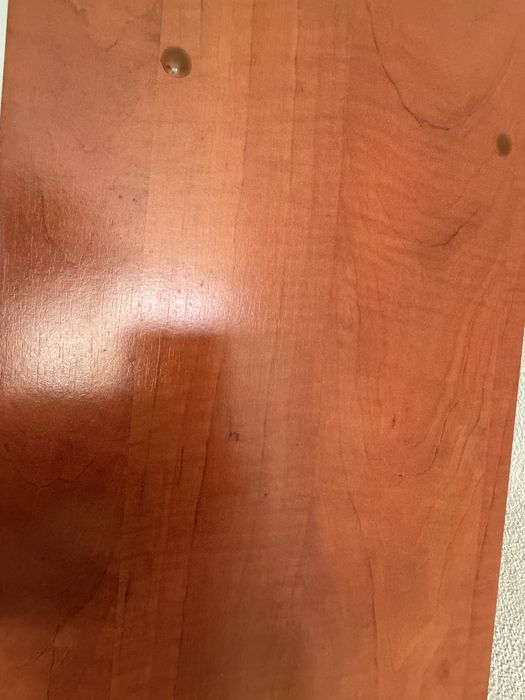 Vendo movel como novo em madeira