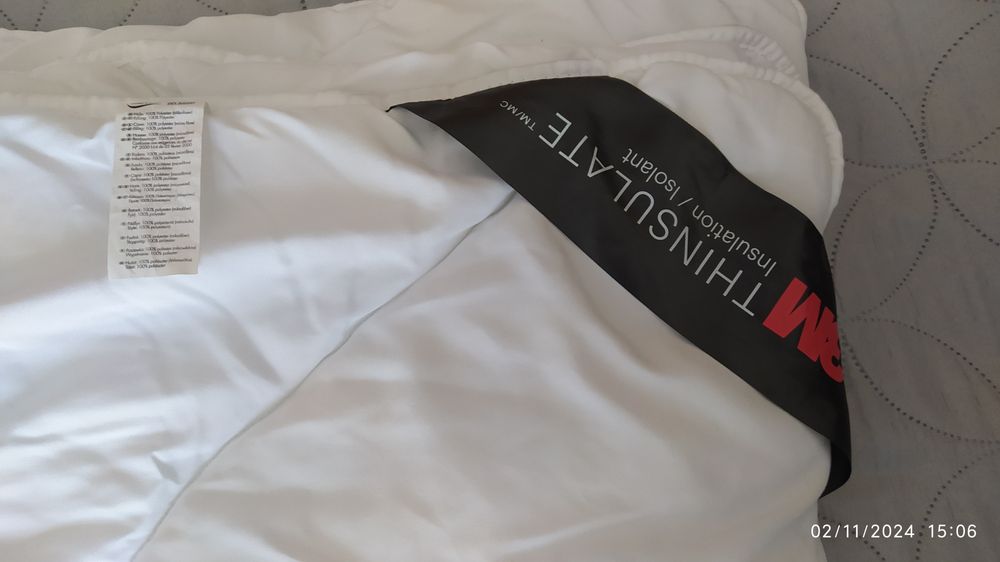 Edredom cama solteiro