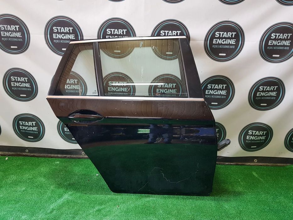 Porta Bmw Serie 5 F11 520d 525d 530d 535d 550d 2010-2017