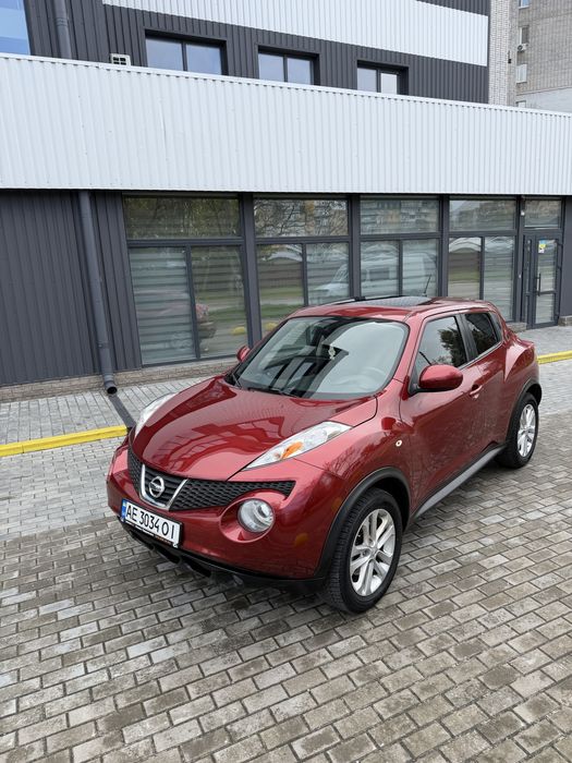 Продам Продам Nissan Juke