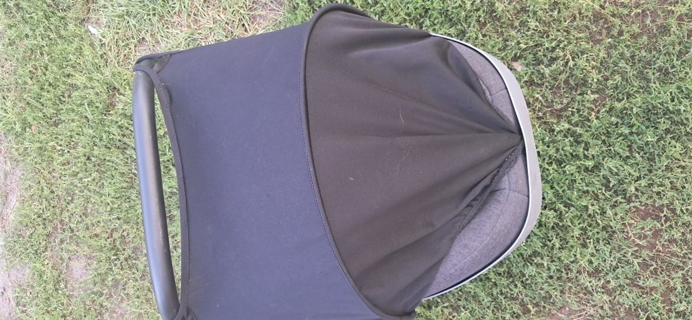 Fotelik samochodowy Kinder kraft