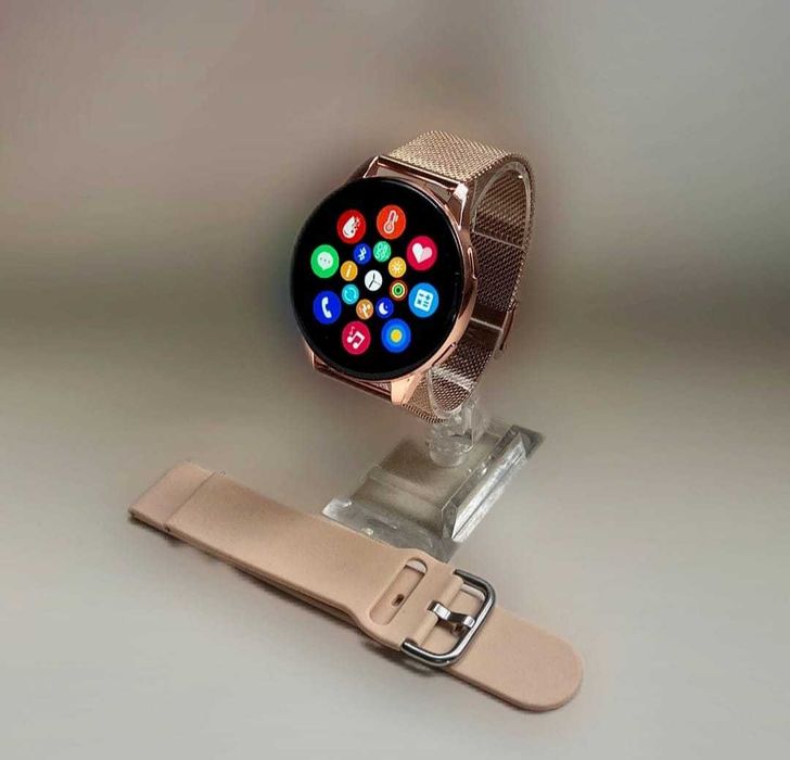 Smartwatch komplet Nowy