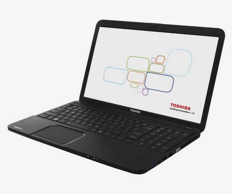 Laptop TOSHIBA zadbany  OKAZJA