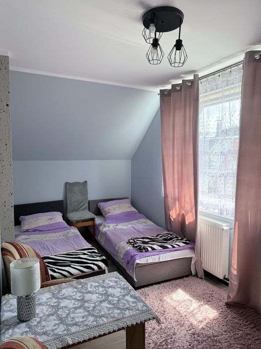 Pokoje gościnne u Teresy