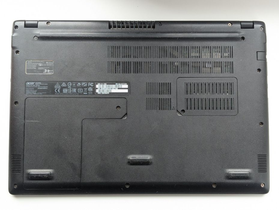 FullHD ЭКРАН / SSD M2 SATA / Acer Aspire 3