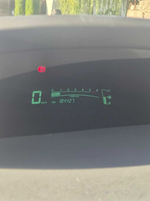 toyota yaris d-4d