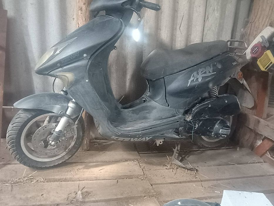 Продам скутера 150куб