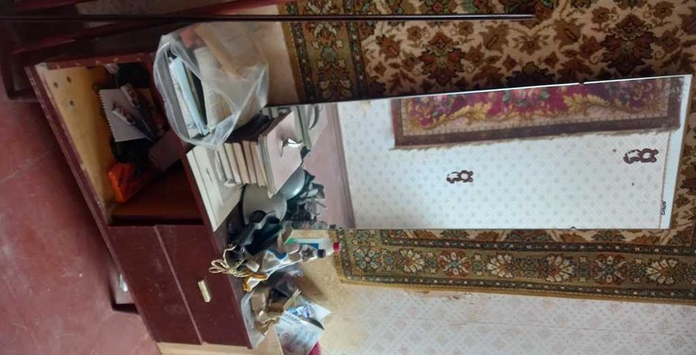 Вітдам у добрі руки меблі часу СРСР