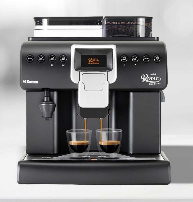 Кавомашина оренда