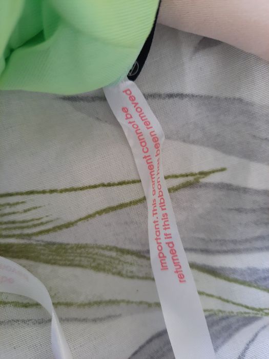 Плаття корсетне Misguided + 2 корсетних топа