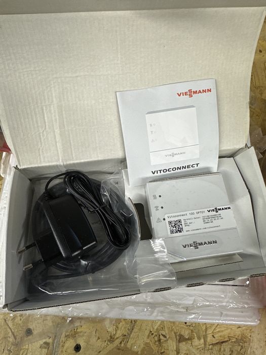 Vitoconnect 100 VIESSMANN OPT01
