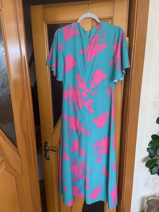 Плаття яксраве на літо