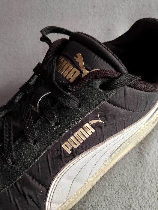 PUMA. Buty sportowe.