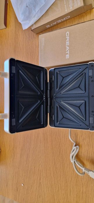 CREATE STONE STUDIO sandwich maker