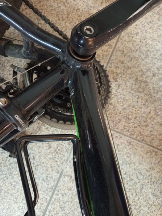 Bicicleta specialized