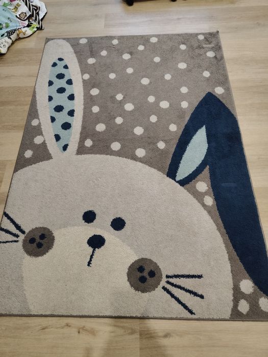 Dywan dziecięcy 120x70