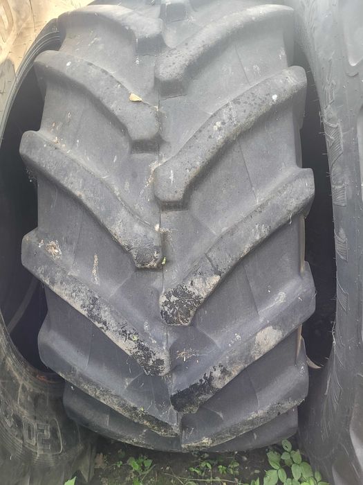 Opona 1 szt 650/60r34 trelleborg