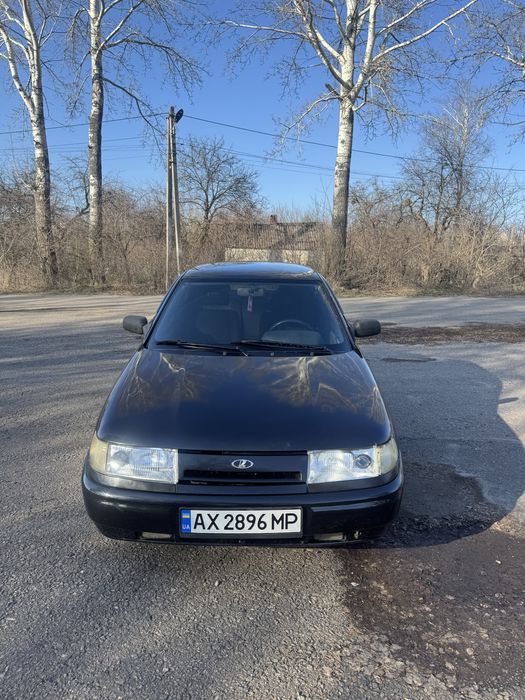 Продам Ваз 2110 в отличном состаянии