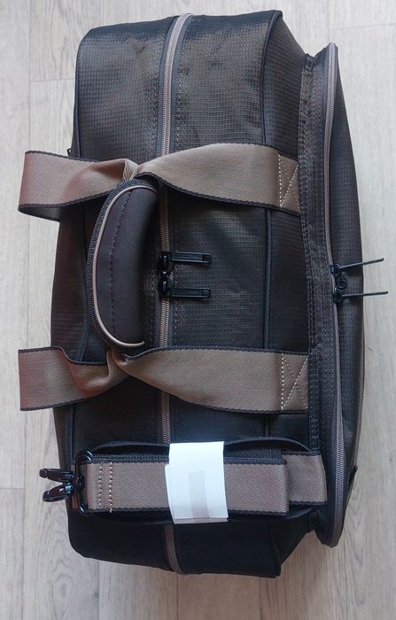 Сумка дорожная Titan 35L (Germany).