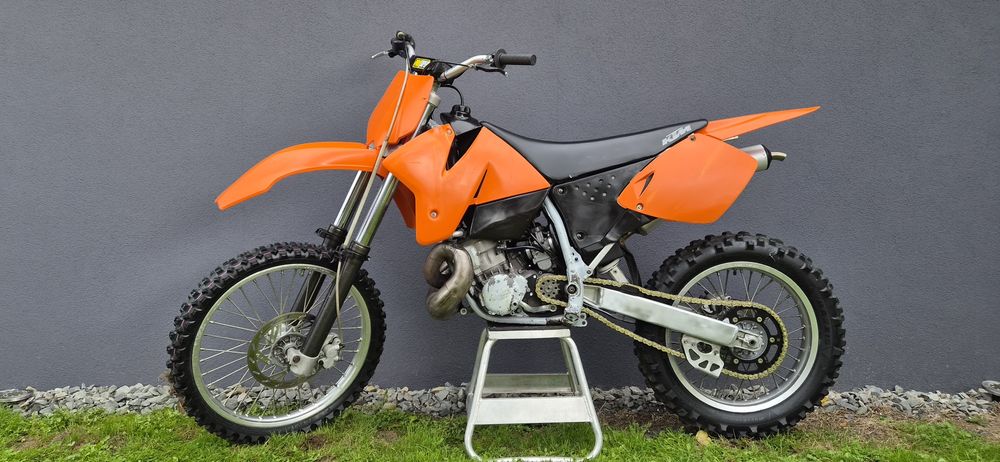 KTM