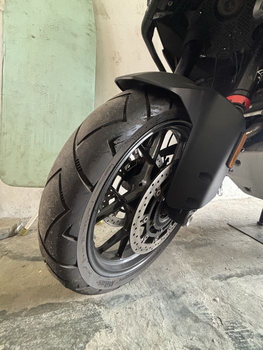 KTM 1290 Super Adventure S