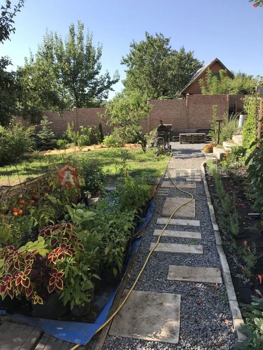 Продам дом проспект Ивана Мазепы