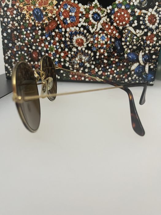 Ray Ban 2 pares óculos