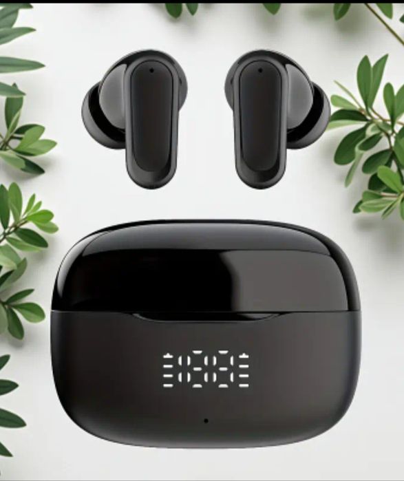 Навушники блютуз,бездротовіJeep EW121 TWS Стерео HD