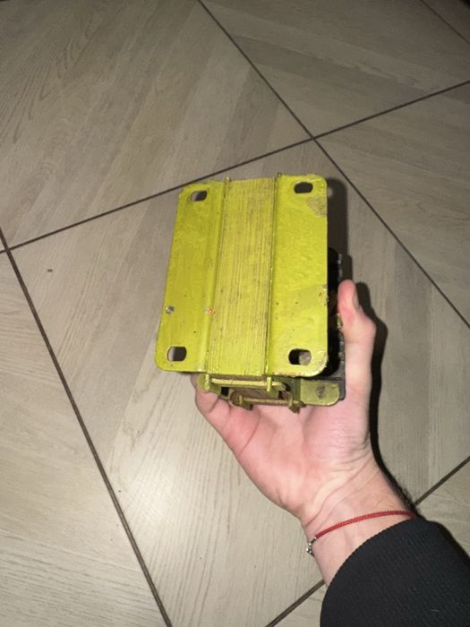 трансформатор TBC-2,220-36V