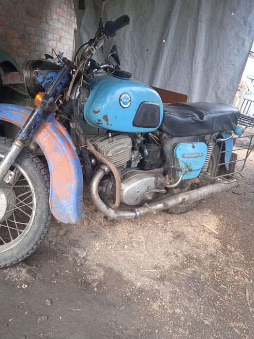 Продам Їж Планета 3