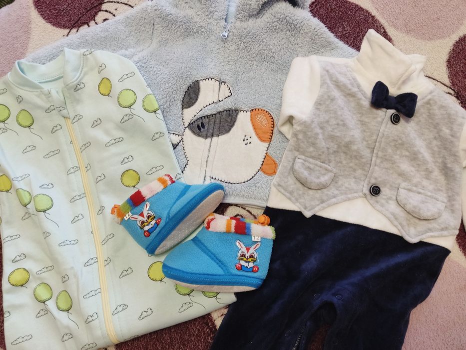 Одежда для карапуза