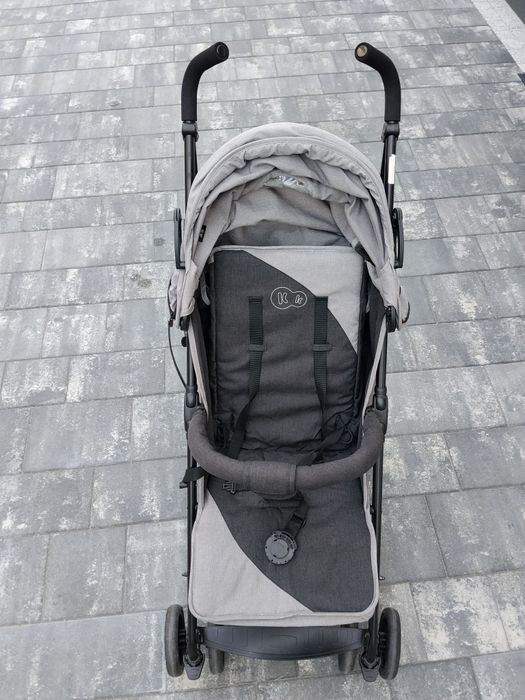 Wózek spacerowy Kinder Kraft parasolka