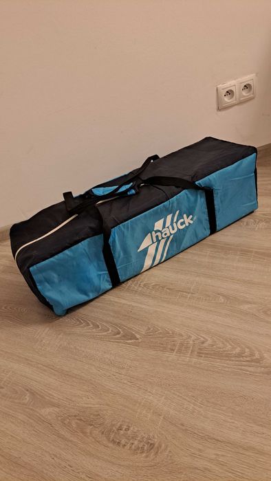 Łóżeczko dziecięce Turystyczne Hauck