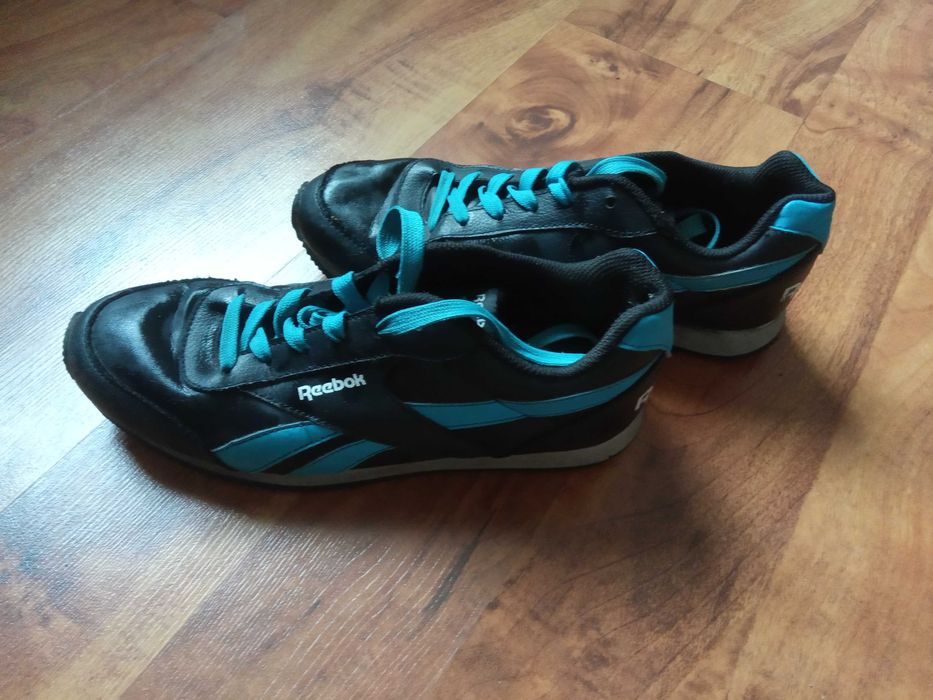 Buty Reebok Sportowe
