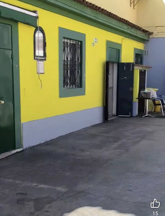 Aluguer de espaço para festas