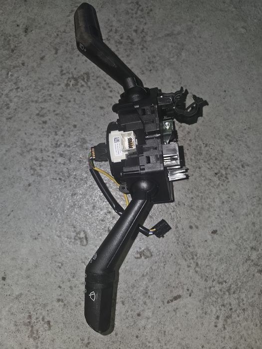 Comando de luzes Fiat Panda Novo l