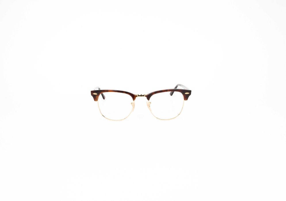 Ray Ban Clubmaster ОРИГИНАЛ! новая оправа очки окуляри RB3016