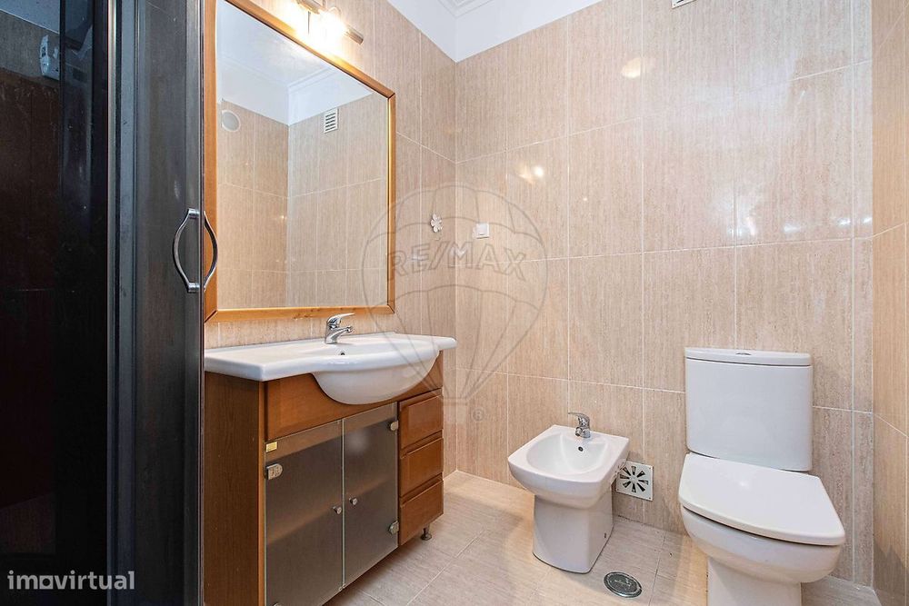 Apartamento T2 para venda