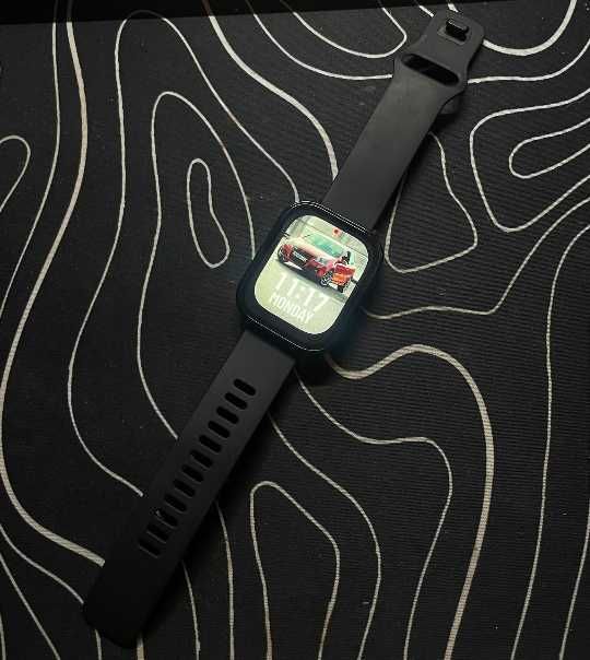 Redmi Watch 5 Active c/ pelicula