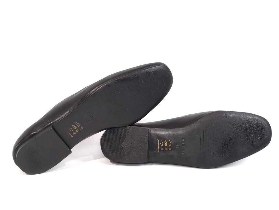 Кожаные женские туфли Minelli