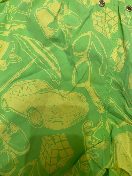 Calções de banho Vilebrequin novos