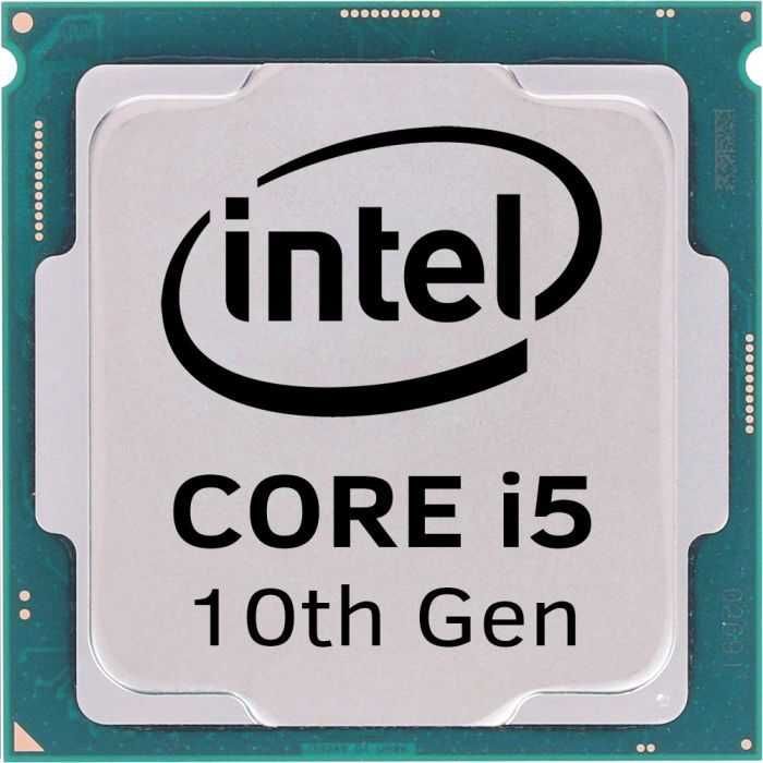 Процессор Intel Core i5-10600КF s1200