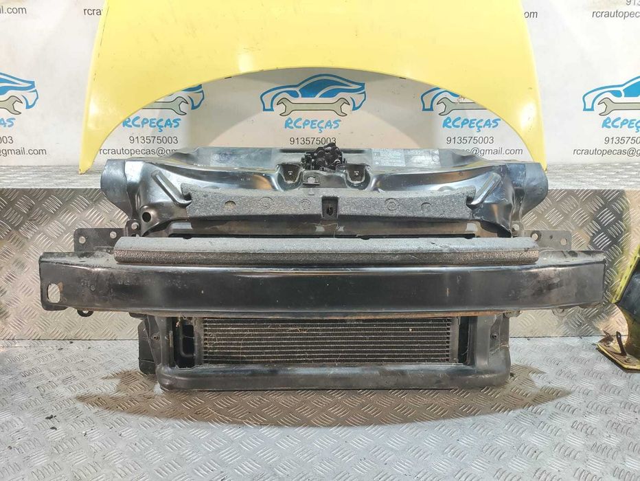 FRENTE COMPLETA VW VOLKSWAGEN NEW BEETLE 1 I MK1 9C1 1C1