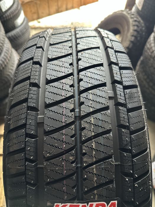 NOWE opony 235/65R16C Kenda Komendo 4S KR105 całoroczne bus WYSYŁKA