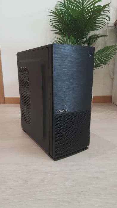 PC / Computador fixo - Intel i5-3470 + Nvidia GTX 1050 - GAMING